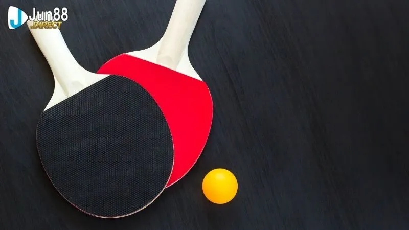 Bảng xếp hạng bóng bàn thế giới