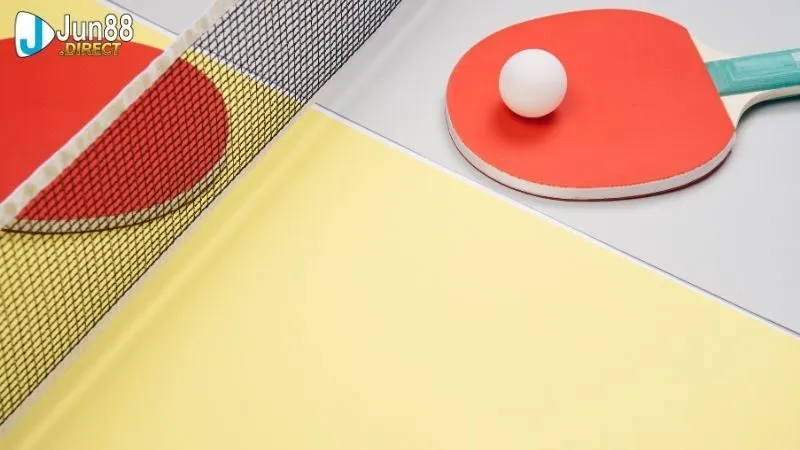 Bảng xếp hạng bóng bàn thế giới cập nhật nhanh nhất