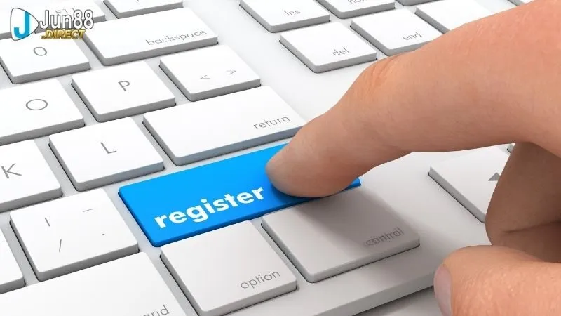 Đăng ký Jun88