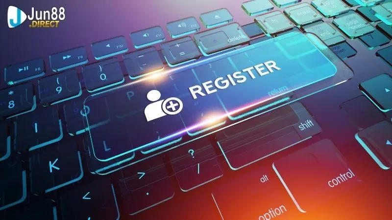 Đăng ký Jun88