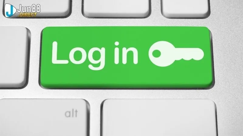 Đăng Nhập Jun88