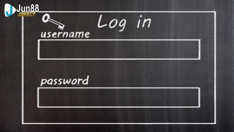Đăng Nhập Jun88