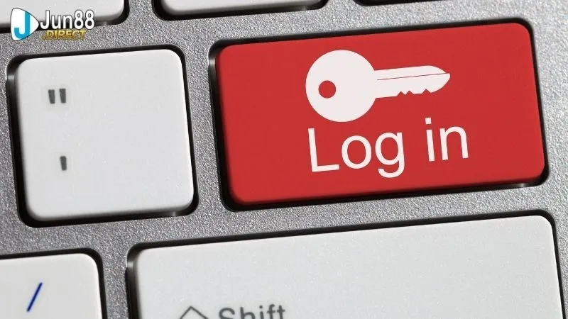 Đăng Nhập Jun88