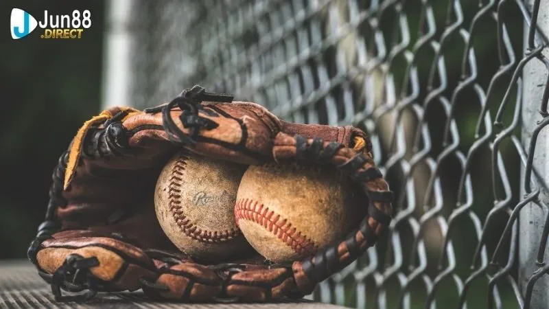 Doraemon bóng chày