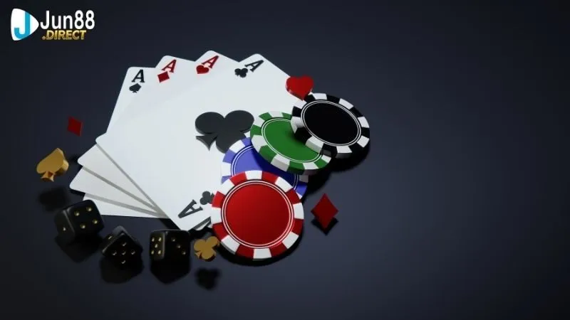 Game bài xì tố đổi thưởng