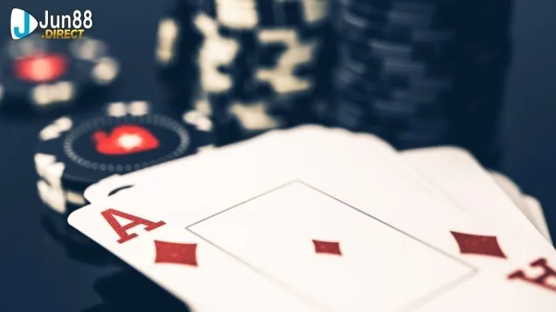 Game bài xì tố đổi thưởng