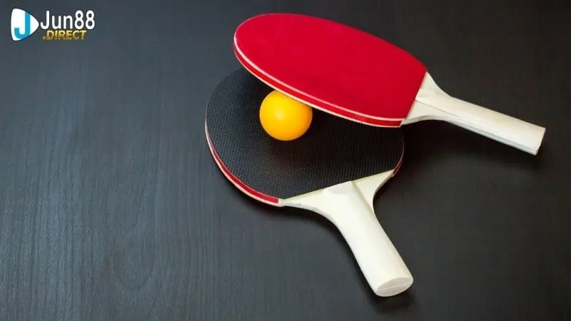 game bóng bàn 