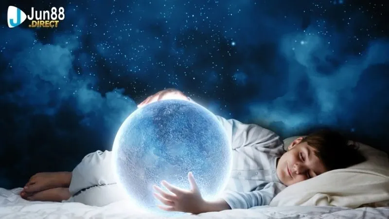 Giải mã giấc mơ: Tìm hiểu ý nghĩa – Bí quyết luận giải