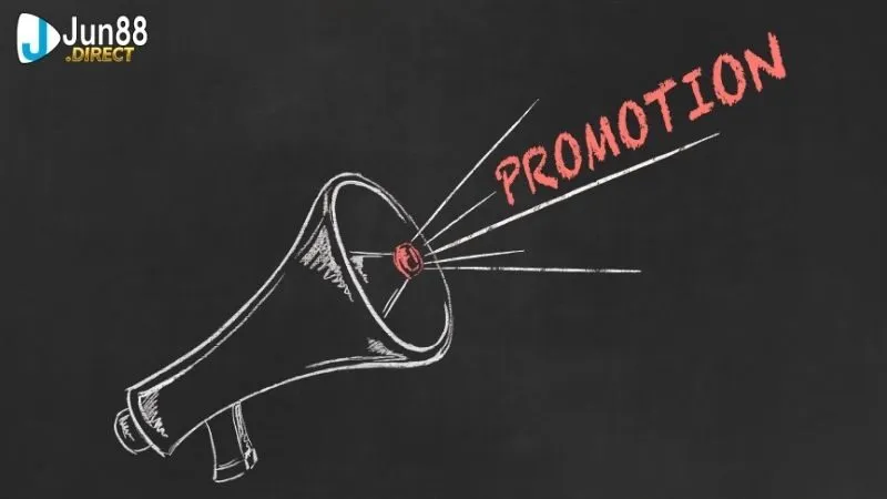Khuyến Mãi Jun88