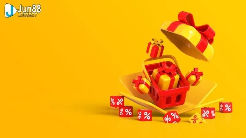 Khuyến Mãi Jun88