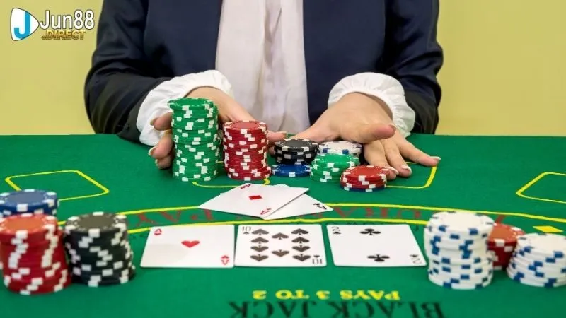 Luật bài baccarat: Luật chơi chi tiết – hướng dẫn cơ bản