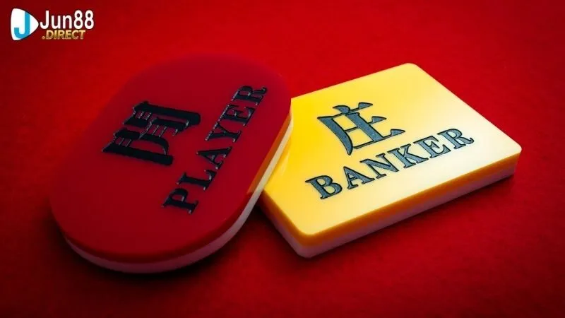 Luật bài baccarat