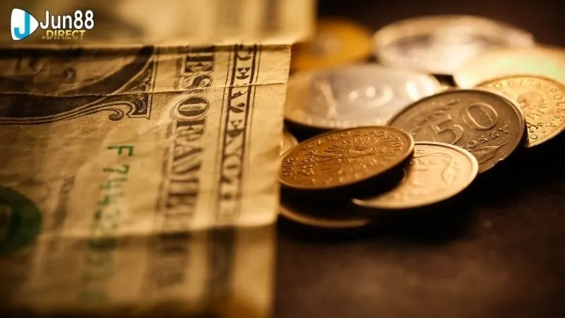 Nạp tiền Jun88
