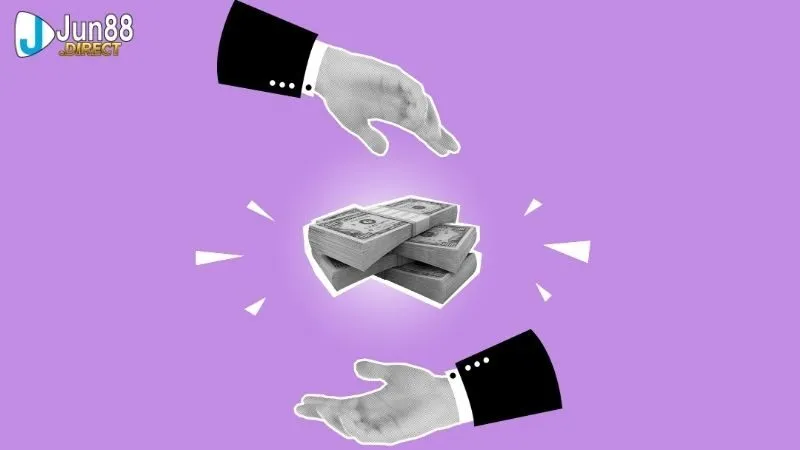 Nạp tiền Jun88