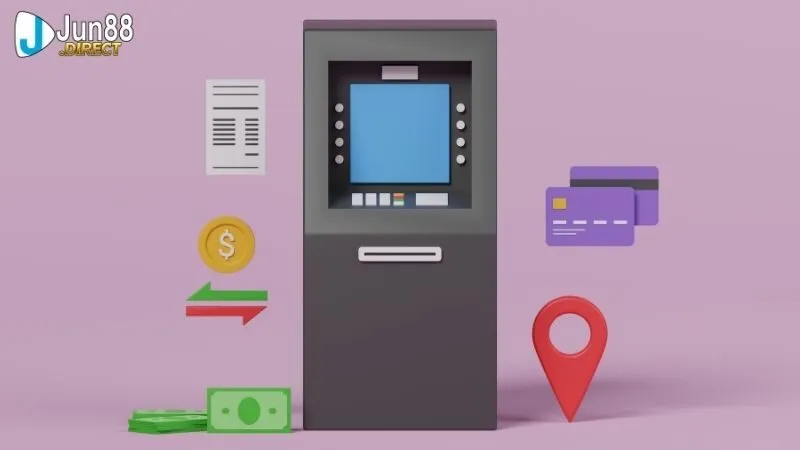 Nạp tiền Jun88