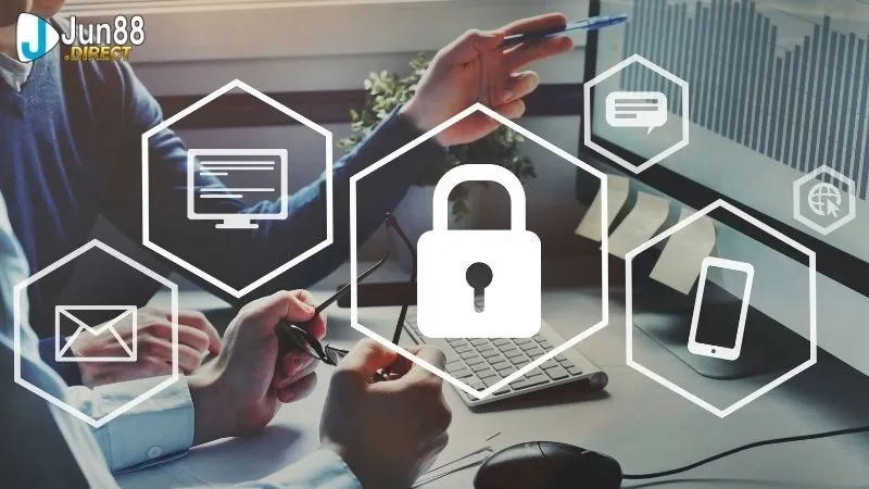 Quyền Riêng Tư Jun88