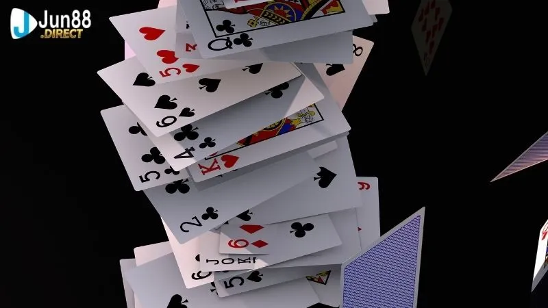 Sám cô xì tố: Hướng dẫn chiến thuật chơi sám cô xì tố