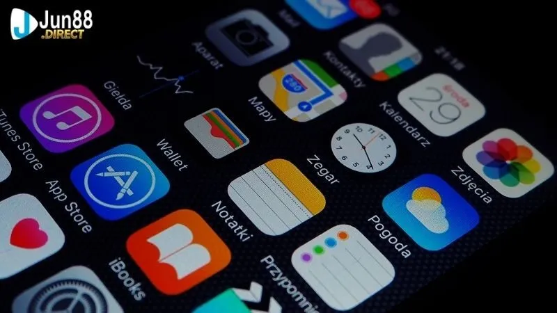 Tải app Jun88