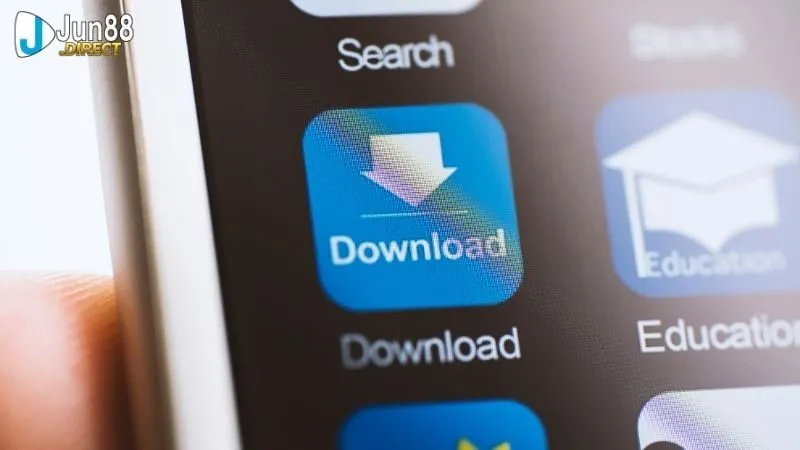 Tải app Jun88