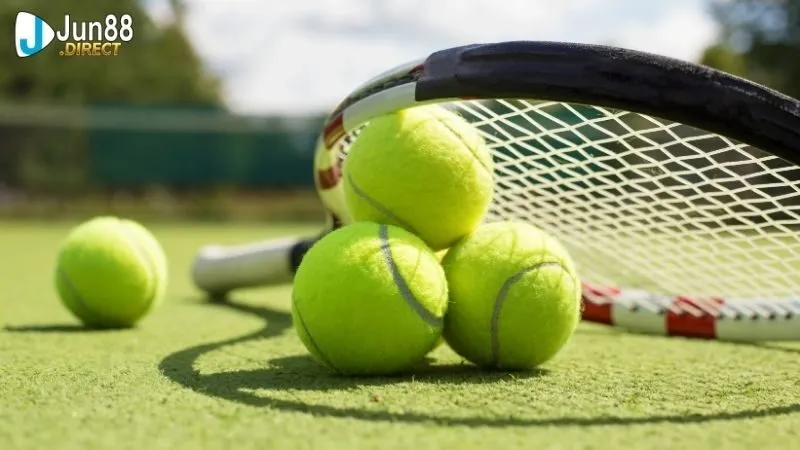 Trực tiếp tennis: Xem trực tiếp tennis so với xem online