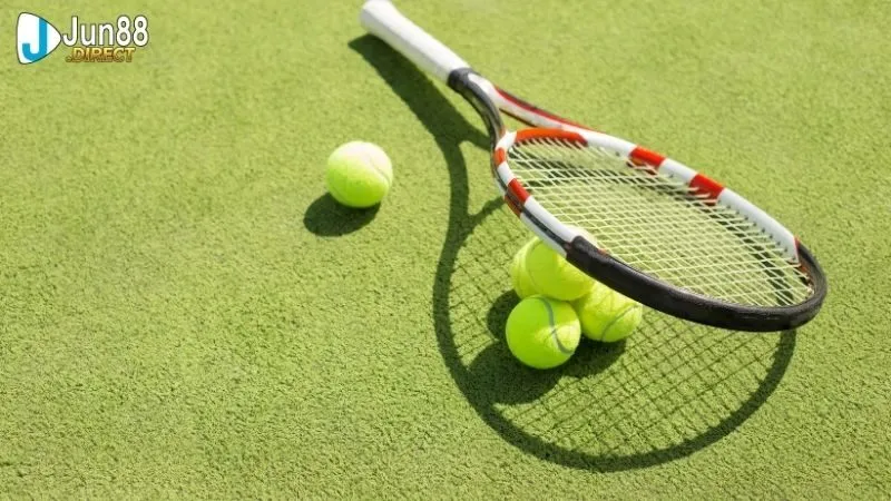 Trực tiếp tennis