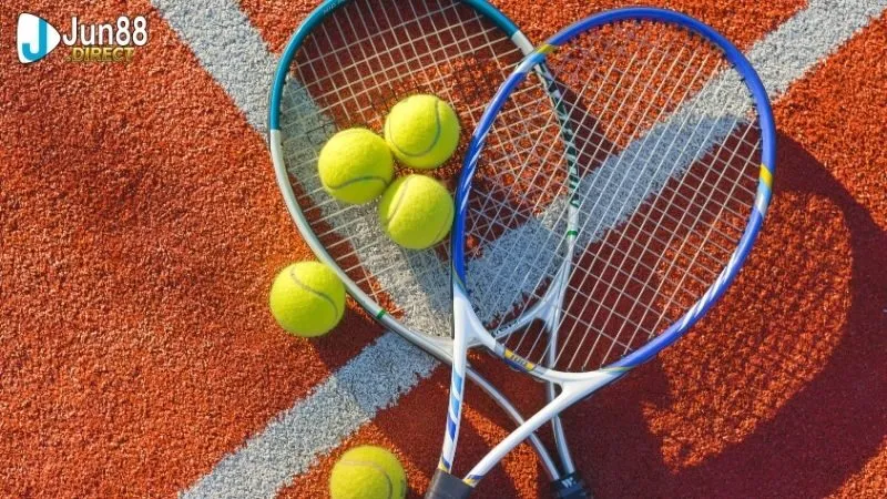 Trực tiếp tennis
