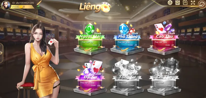 Bài Liêng 3 Cây Jun88 | Game bài đỉnh cao 2025