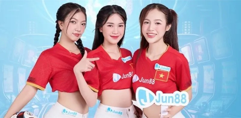 Cách lấy mã giới thiệu Jun88 chuẩn 100%