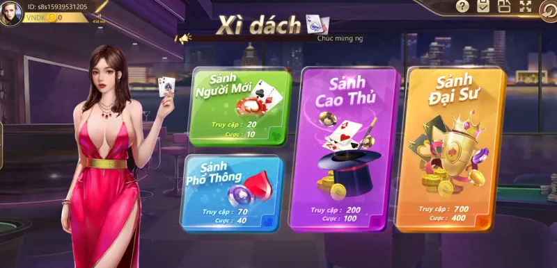 Game bài Blackjack Jun88 | Sòng bài trực tuyến số 1