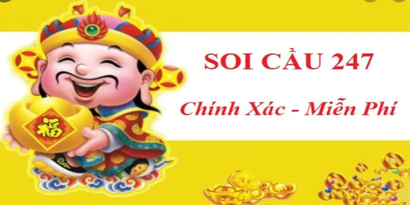 Giới thiệu thông tin cơ bản về soi cầu 247 là gì