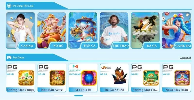 Jun88 Có Uy Tín Không