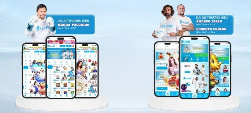 Jun88 Có Uy Tín Không