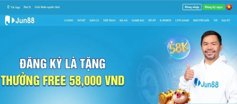 Jun88 Có Uy Tín Không