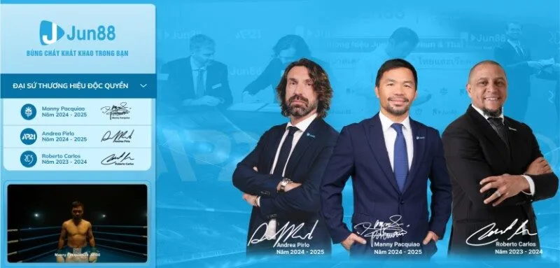 Jun88 có uy tín không? đánh giá chi tiết nhất năm 2025