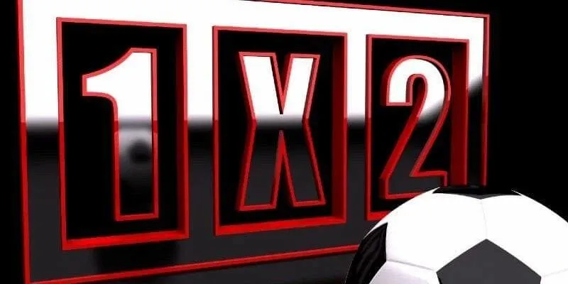 Cách tính tiền kèo 1×2 chuẩn xác dành cho newbie Jun88