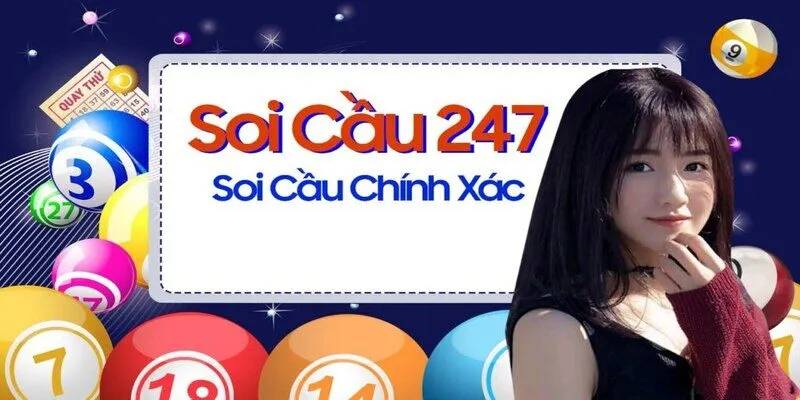 Khám phá về những phương thức trong soi cầu 247
