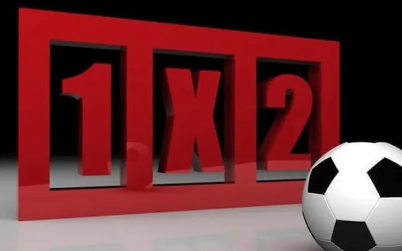  kèo 1x2 có tính hiệp phụ không? 