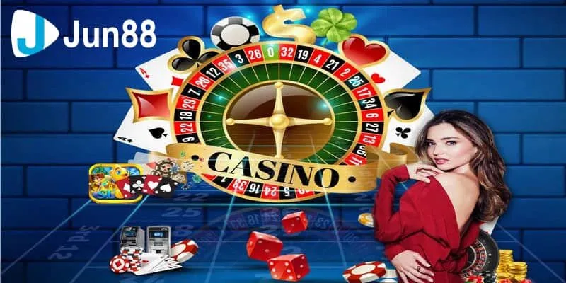 Jun88 lừa đảo người chơi có phải là sự thật? Xác minh