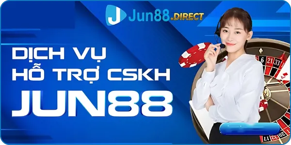 cskh Jun88